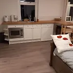 Erve Boonk Apartment