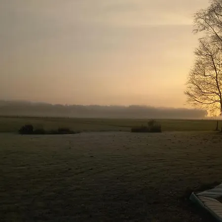 Apartman Erve Boonk *