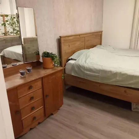 Apartman Erve Boonk *