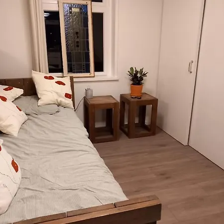 Erve Boonk Apartman Neede