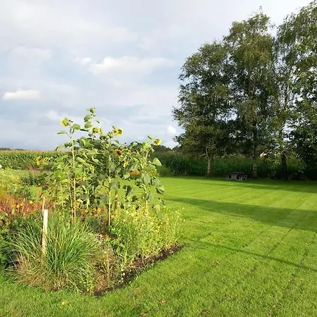 Apartman Erve Boonk *