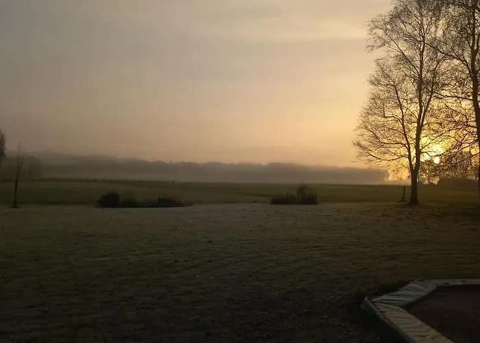 Lägenhet Erve Boonk *