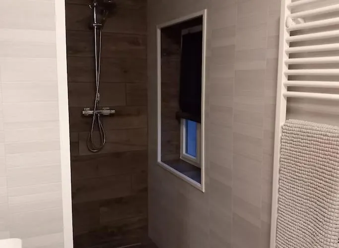 Apartman Erve Boonk Neede