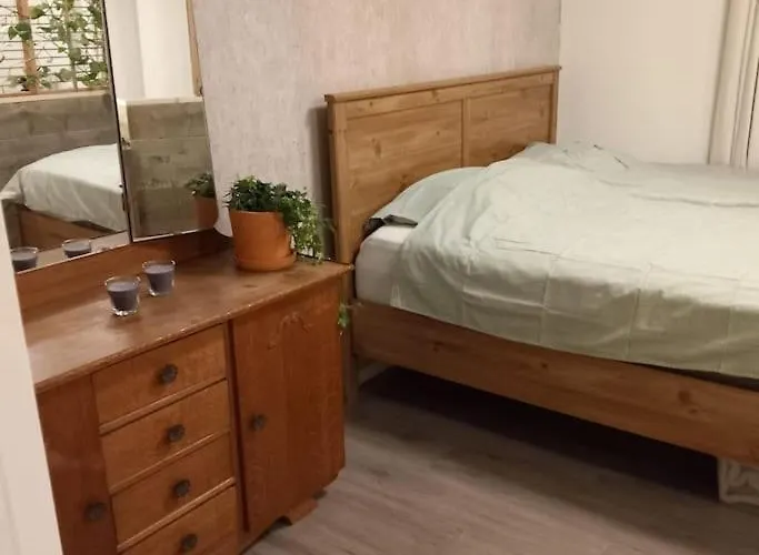 Apartman Erve Boonk *