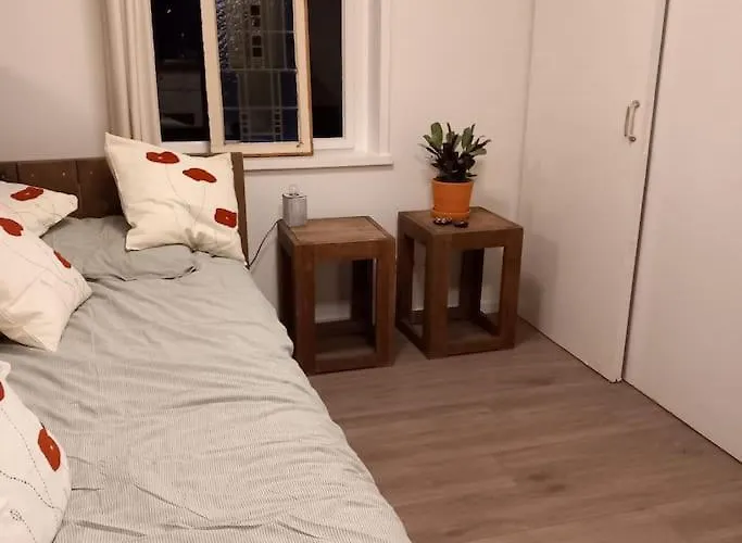 Erve Boonk Lägenhet Neede