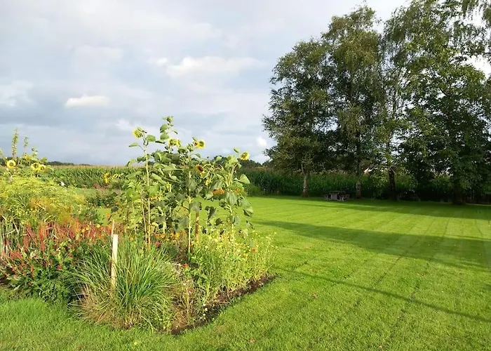 Apartman Erve Boonk *